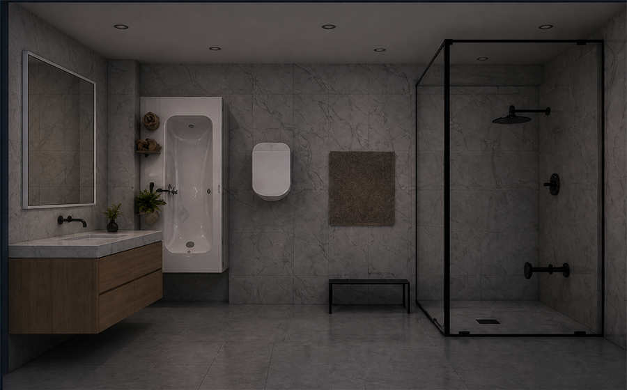 Banyo